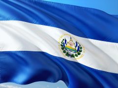 El Salvador, IMF Baskısına Rağmen Bitcoin Biriktirmeye Devam Ediyor